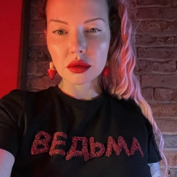 Аватар канала «Та самая Пушба»