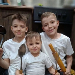 Аватар канала «ПуШефы | Рецепты | Кулинария»