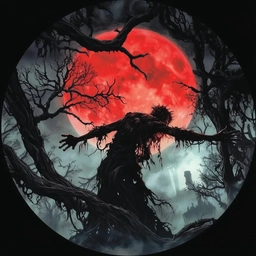 Аватар канала «Жуткие гипотезы. Мистика Вторжение НЛО Сурдин Семихатов Сверхъестественное Тайны Вселенной Паранормальное Исчезновения Пришельцы Эксперименты Аномалии Квантовая Запутанность Сны Нейросети Космос Наука»