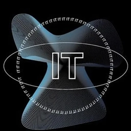 Аватар группы «IT Chats»