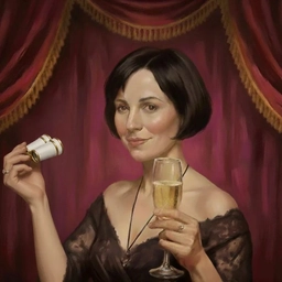 Аватар канала «Культурный промокод Москвы»