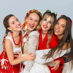 Аватар канала «Белое Злато»