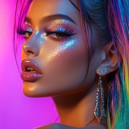 Аватар группы «Красота лица»