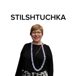 Аватар канала «Стильная Штучка / Stilshtuchka»