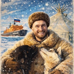 Аватар канала «Богдан Булычёв @bogdee»