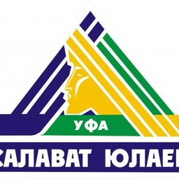 Аватар группы «ХК Салават Юлаев»