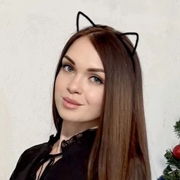 Аватар канала «Анюта Росс»