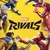 Аватар группы «Marvel Rivals»