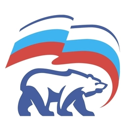 Аватар канала «Фракция «Единая Россия»»