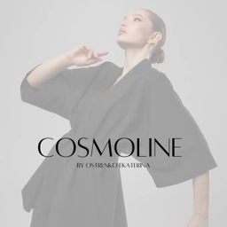 Аватар канала «COSMOLINE»