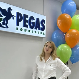 Аватар канала «TA PEGAS TOURISTIK (ex. Art Travel56)»