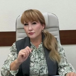 Аватар канала «Рита Самигуллина»