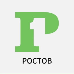 Аватар канала «Ростов Первый»