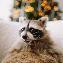 Аватар канала «Енот Тема»