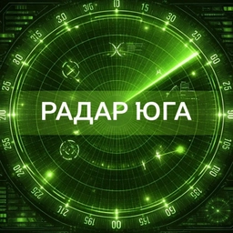 Аватар канала «Радар Юга России»