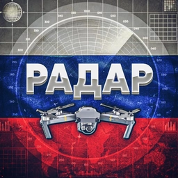 Аватар канала «Радар БПЛА по всей России»