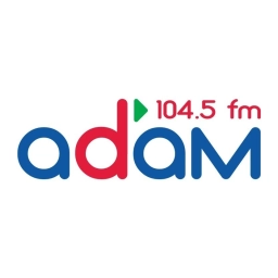 Аватар канала «Радио Адам 104.5 | Ижевск»