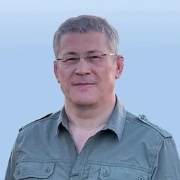 Аватар канала «Радий Хабиров»