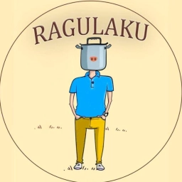 Аватар канала «РАГУЛЯКУ НА ГЫЛЯКУ»