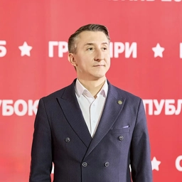 Аватар канала «Раиль Шамсутдинов»