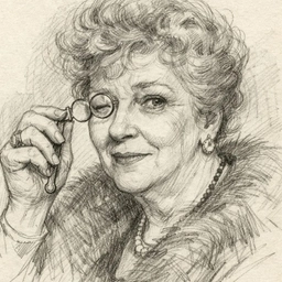 Аватар канала «Раневская комментирует...»