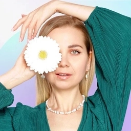 Аватар канала «RANISA | авторские украшения»