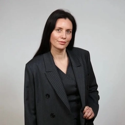 Аватар канала «Анжелика Гатаулина (Рябкова)»