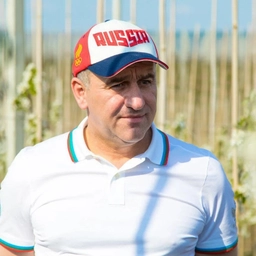 Аватар канала «Рашид Темрезов»