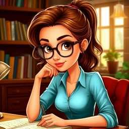 Аватар канала «Иришкины рассказы»