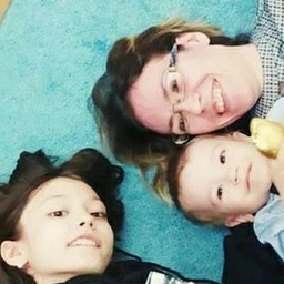 Аватар канала «Развивашки-занимашки»