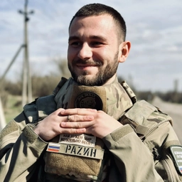 Аватар канала «РАZИН»