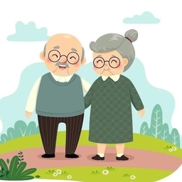 Аватар канала «Пенсионеры России 👴🏻👵🏻»