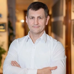 Аватар канала «Дмитрий Разумовский»