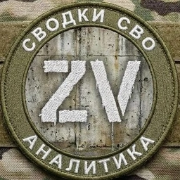 Аватар канала «Сводки СВО Аналитика. Вперед к Победе.»
