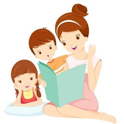 Аватар канала «Английский для детей/English for Children/Начальная школа»