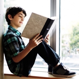 Аватар канала «Растим читающих детей. Детские книги»