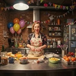 Аватар канала «Меню на каждый день»