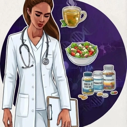 Аватар канала «Секреты здоровья 🙎‍♀️»