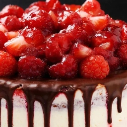 Аватар канала «Рецепты Тортов»