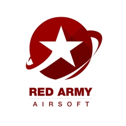 Аватар канала «Новости страйкбола - Red Army Airsoft»
