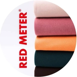 Аватар канала «RED METER | ткани, трикотаж, швейная фурнитура»