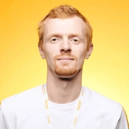 Аватар канала «Антон Ланцов | Рыжий М.»