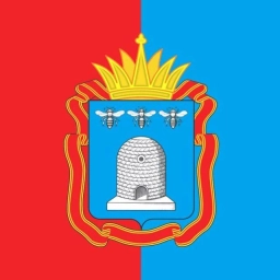 Аватар канала «Тамбовская область»