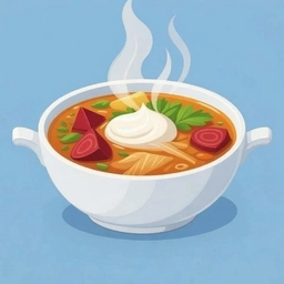 Аватар канала «Любимые рецепты | салаты супы юмор открытки десерты»