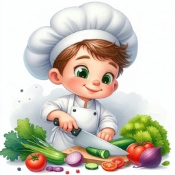 Аватар канала «Салаты и закуски»