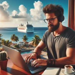 Аватар канала «Удаленная работа | Работа Онлайн | Фриланс»