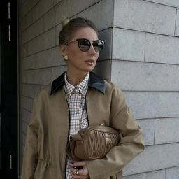 Аватар канала «Светлана Репникова | деликатно про стиль»