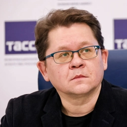 Аватар канала «mossudmed 🇷🇺»