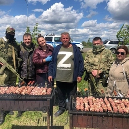 Аватар канала «Ресторанчик для наших ZVO»