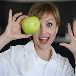 Аватар канала «Рецепт по фигуре»